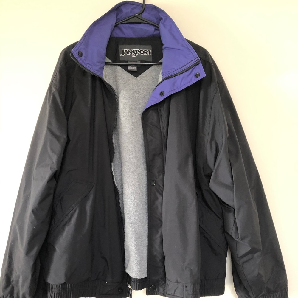Vintage Jacket